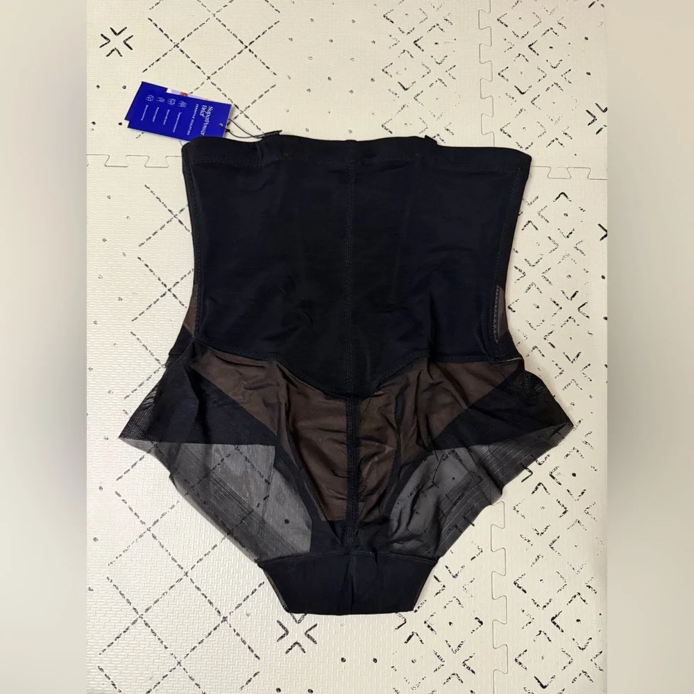 NWT Honeylove SuperPower‎ Brief L